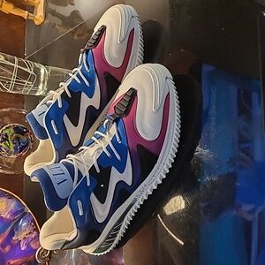 valentino Garavani Wade Runner Sneakers